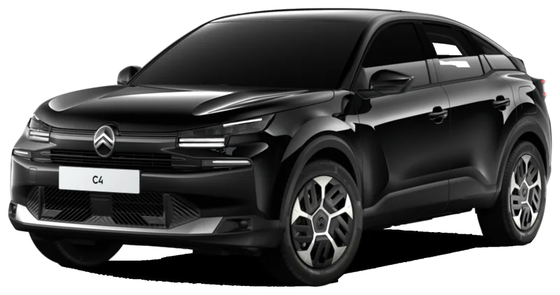 Citroën C4 hatchback