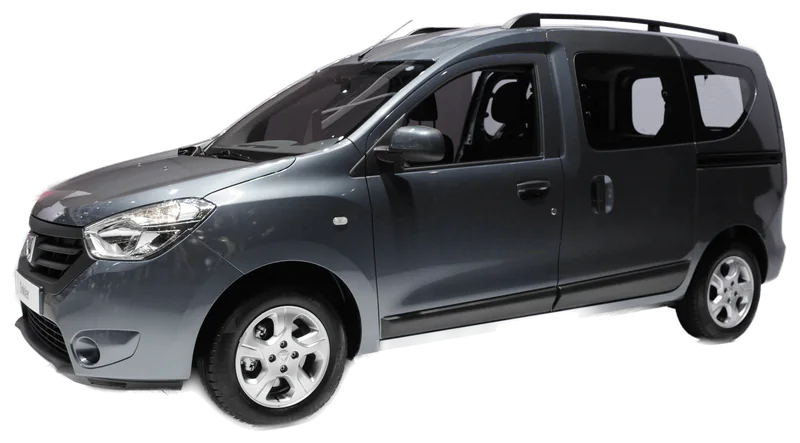 Dacia Dokker kombi