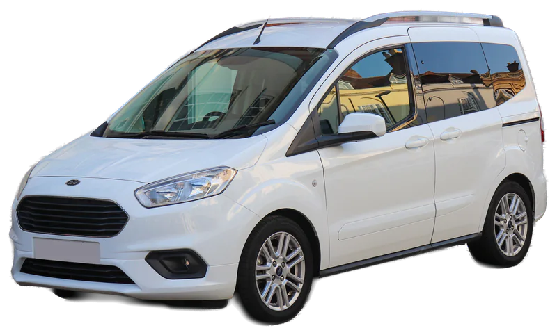 Ford Tourneo Courier kombi