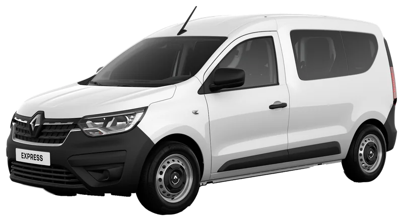 Renault Express kombi