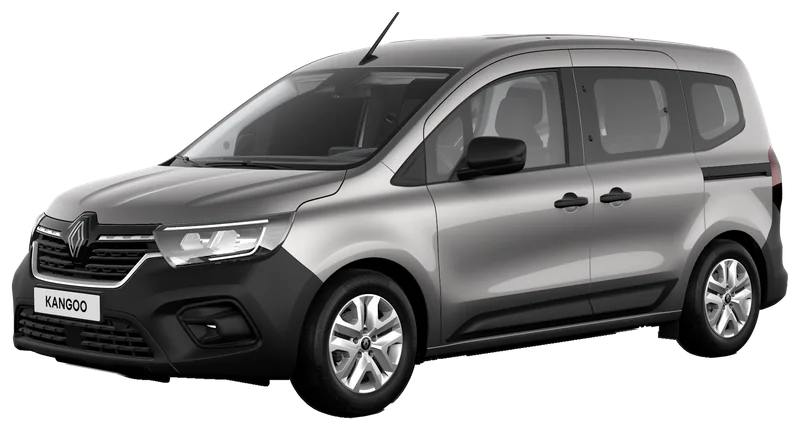 Renault Kangoo kombi