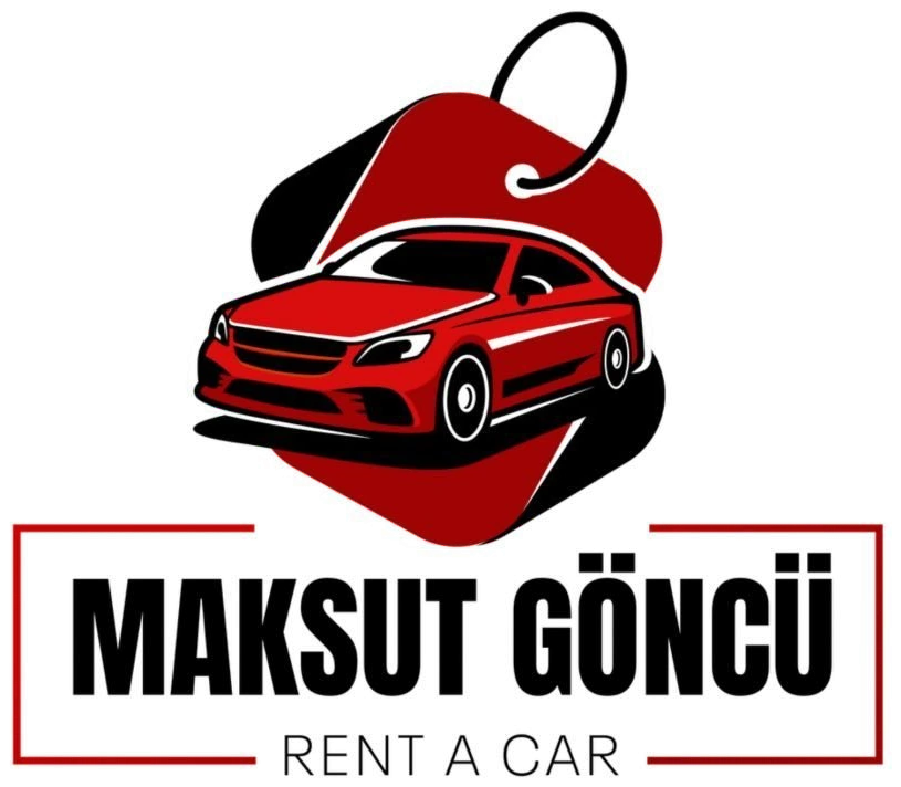 Maksut Göncü Rent A Car