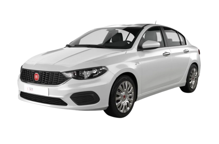 Fiat Egea