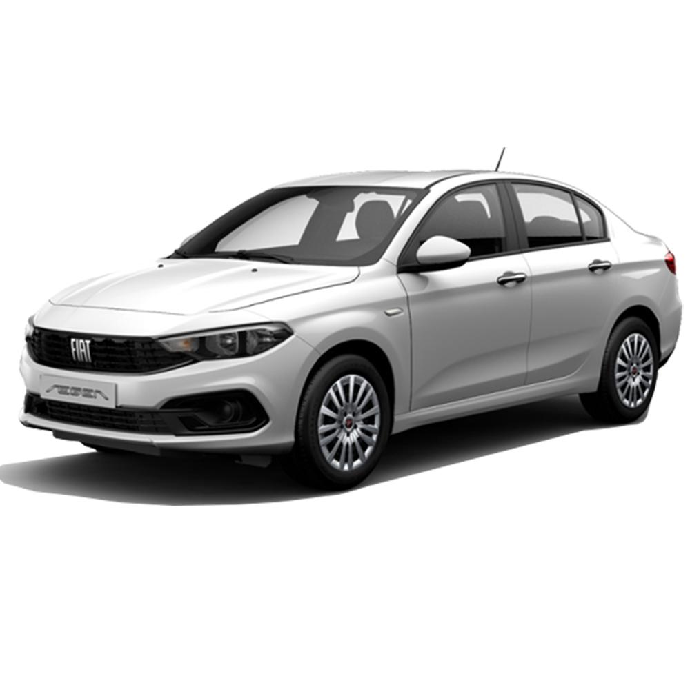 Fiat Egea