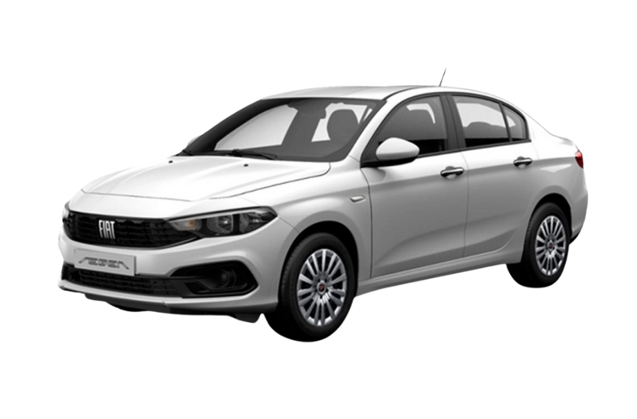 Fiat Egea