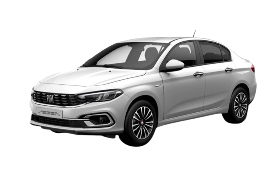 Fiat Egea