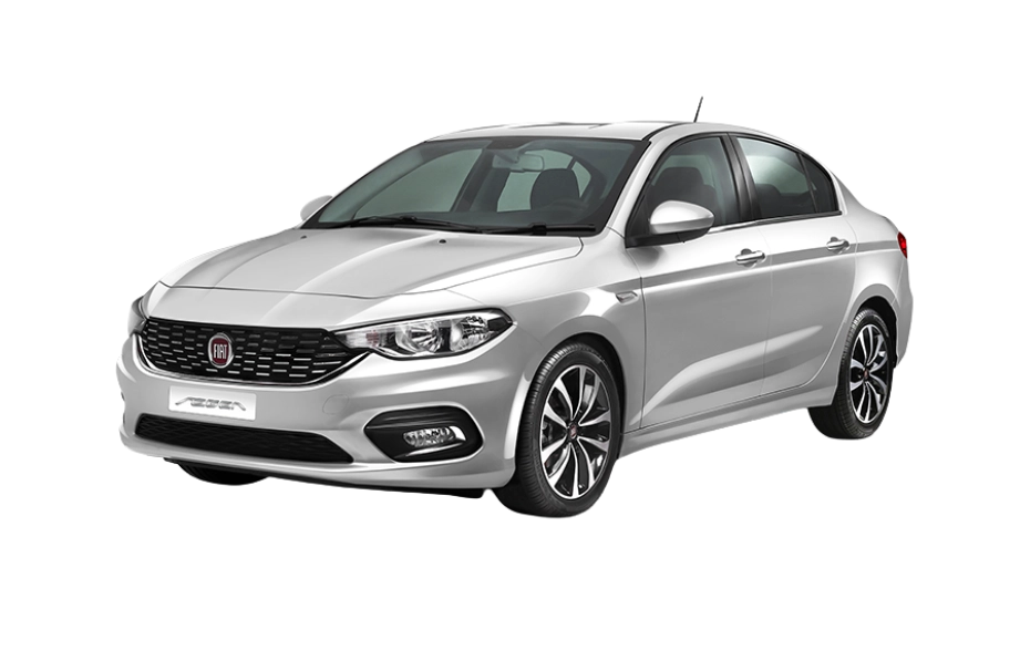 Fiat Egea