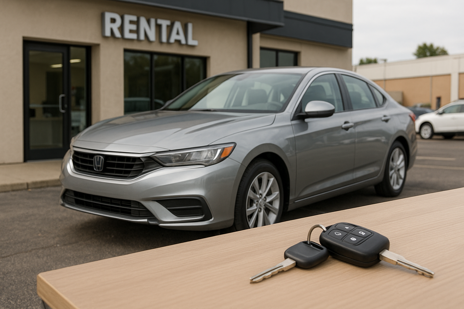 Aylık Konya Oto Kiralama