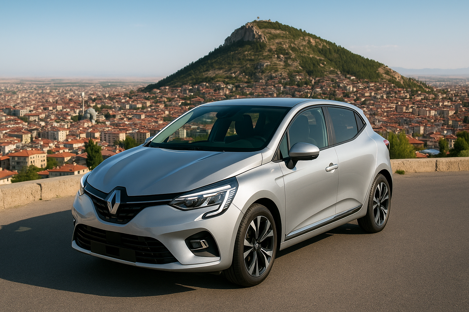 En Ucuz Konya Oto Kiralama