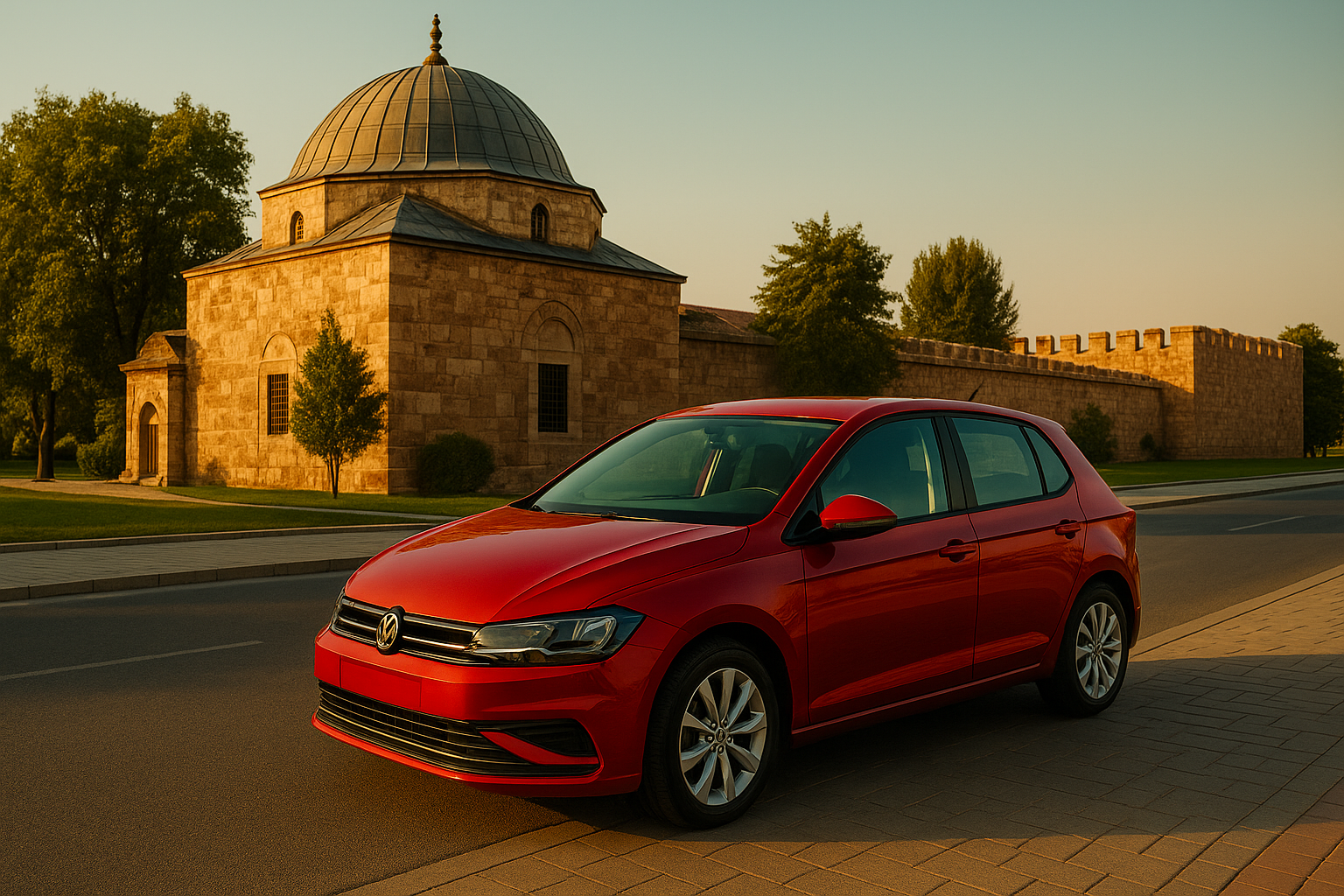 Uygun Konya Oto Kiralama